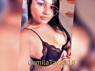 CamilaTaylor18