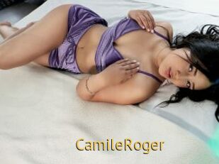CamileRoger