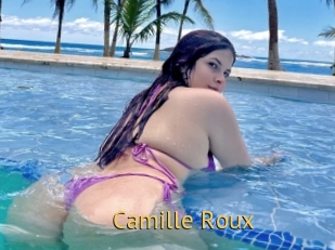 Camille_Roux Smilin Pussy