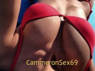 CammeronSex69