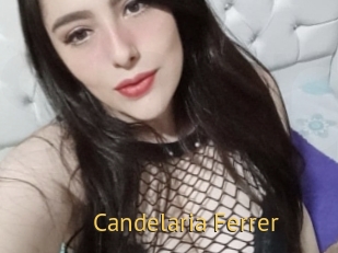 Candelaria_Ferrer Smilin Pussy
