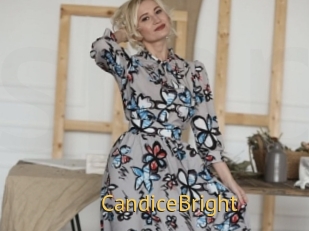CandiceBright Smilin Pussy
