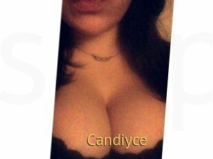 Candiyce