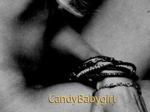 CandyBabygirl
