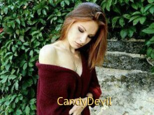 CandyDevil