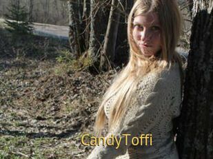 CandyToffi