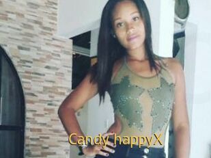 Candy_happyX