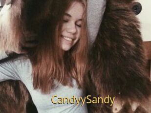 CandyySandy
