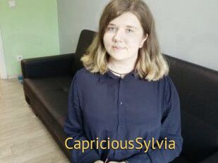 CapriciousSylvia