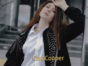 CaraCooper