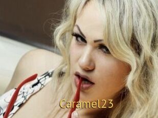 Caramel23