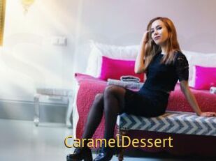 CaramelDessert