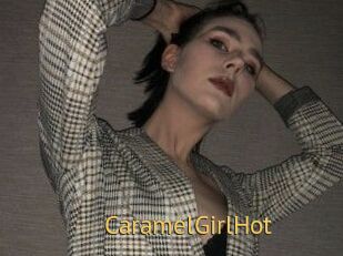 CaramelGirlHot