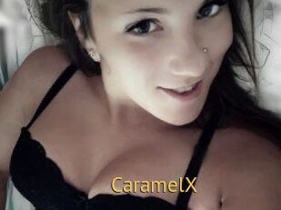 CaramelX
