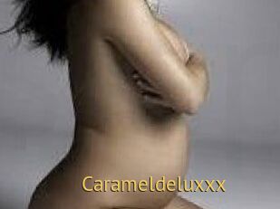 Carameldeluxxx