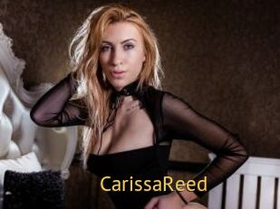 CarissaReed