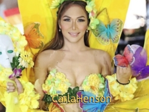 CarlaHenson