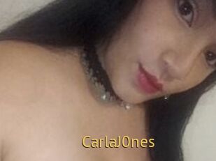 CarlaJ0nes