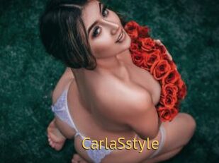 CarlaSstyle