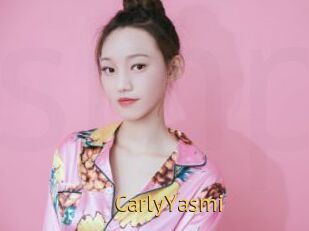 CarlyYasmi