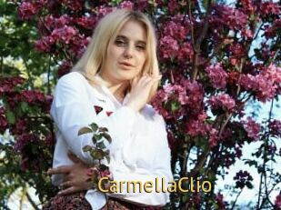 CarmellaClio