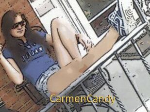 CarmenCandy