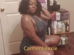 CarmenLexxie