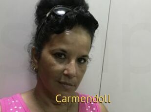 Carmendoll
