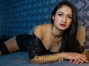 CarolBorja