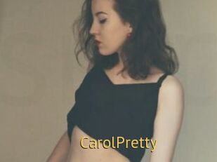 CarolPretty