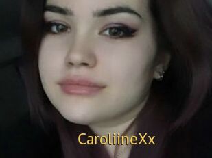 CaroliineXx