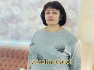 CarolinaCarol