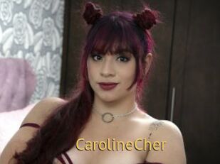 CarolineCher