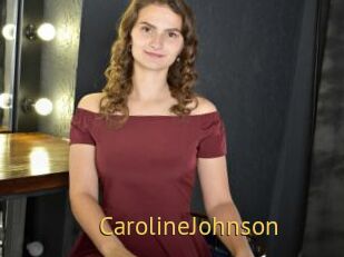 CarolineJohnson