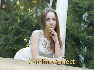 CarolinePerfect