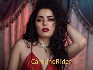 CarolineRider