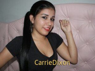CarrieDixon