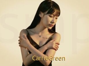 CarrieGreen