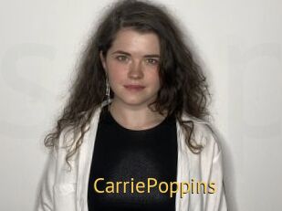 CarriePoppins