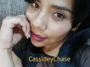 CassideyChase