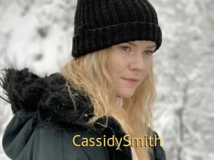 CassidySmith