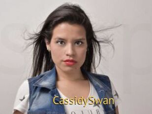 CassidySwan