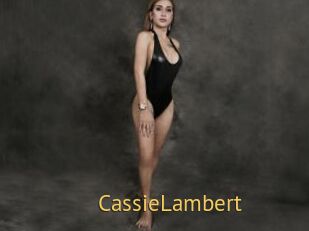 CassieLambert Smilin Pussy