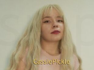 CassiePickle