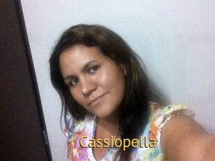 Cassiopella