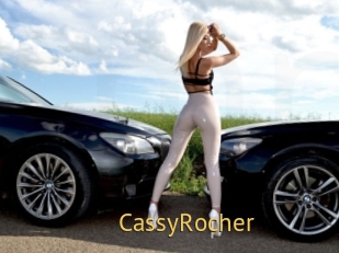 CassyRocher