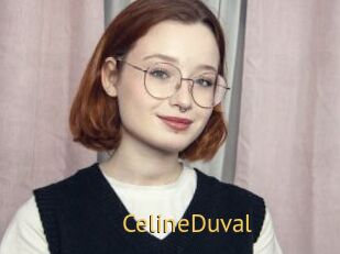 CelineDuval