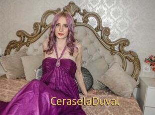 CeraselaDuval