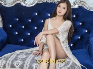 CerolaLee