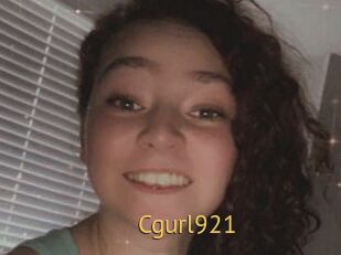 Cgurl921